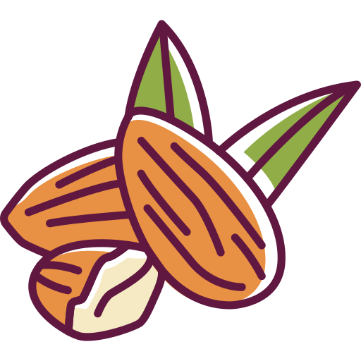Natural Snacks Selection logo